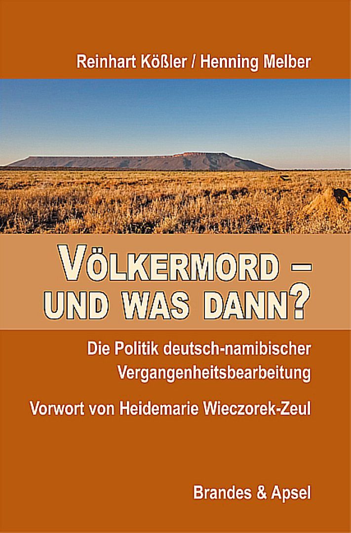 Völkermord  und was dann?