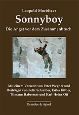 Kartonierter Einband Sonnyboy von Leopold Morbitzer