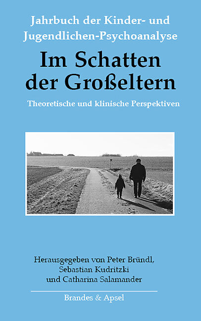 Im Schatten der Großeltern