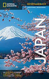 E-Book (epub) NATIONAL GEOGRAPHIC Reisehandbuch Japan von 