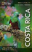 E-Book (epub) NATIONAL GEOGRAPHIC Reisehandbuch Costa Rica von Christopher P. Baker