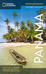 E-Book (epub) NATIONAL GEOGRAPHIC Reisehandbuch Panama von Oliver Fülling