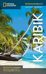 E-Book (epub) NATIONAL GEOGRAPHIC Reiseführer Karibik von 