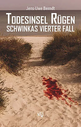 E-Book (epub) Todesinsel Rügen von Jens-Uwe Berndt