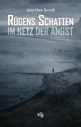 E-Book (epub) Rügens Schatten von Jens-Uwe Berndt