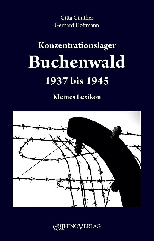 Konzentrationslager Buchenwald 19371945