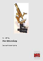 Kartonierter Einband Das Mikroskop von Leopold Dippel