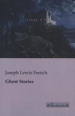 Kartonierter Einband Ghost Stories von 