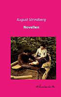 Kartonierter Einband Novellen von August Strindberg