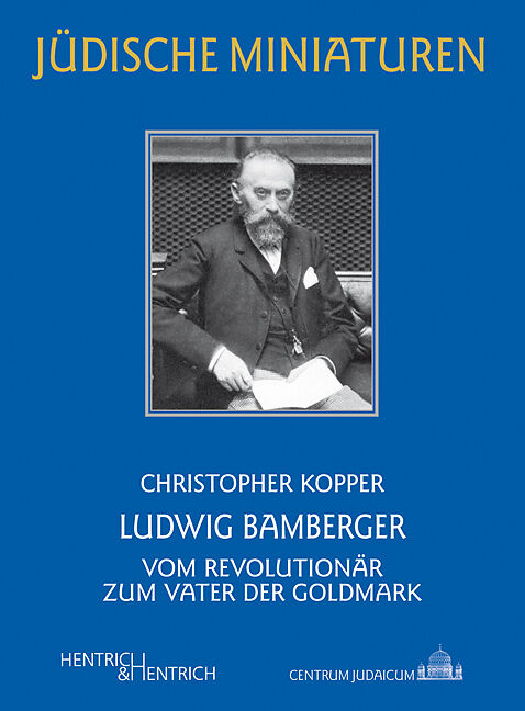 Ludwig Bamberger