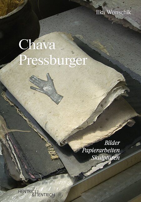 Chava Pressburger