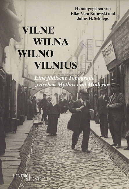 Vilne  Wilna  Wilno  Vilnius