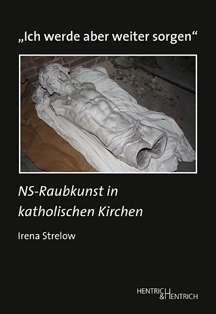 Ich werde aber weiter sorgen