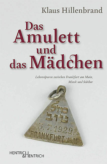 Das Amulett und das Mädchen