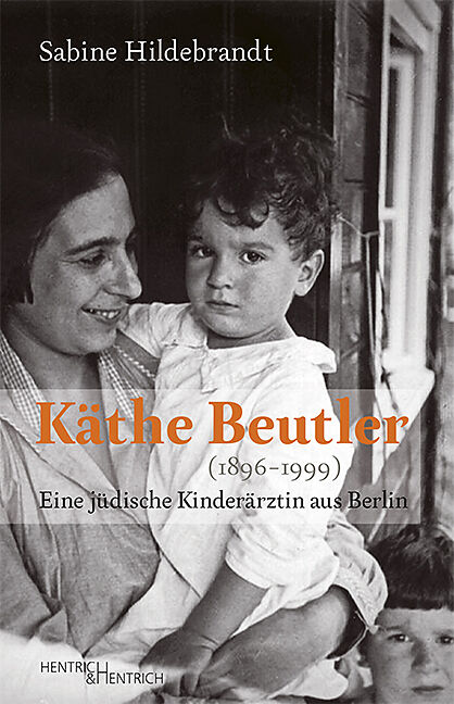 Käthe Beutler (18961999)