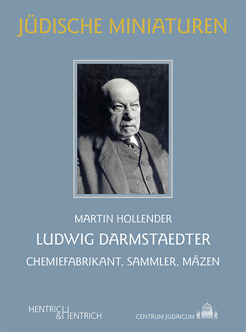 Ludwig Darmstaedter