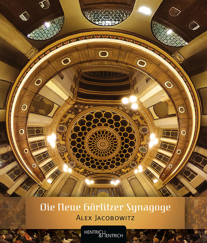 Die Neue Görlitzer Synagoge