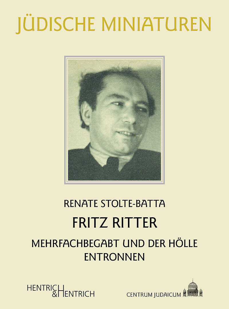 Fritz Ritter
