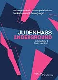 E-Book (epub) Judenhass Underground von 