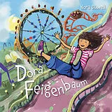 Fester Einband Dora Feigenbaum von Nora Düwell