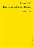 E-Book (epub) Der sozial-realistische Roman von Enno Stahl