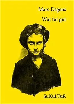 E-Book (epub) Wut tut gut von Marc Degens