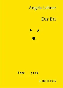 E-Book (epub) Der Bär von Angela Lehner