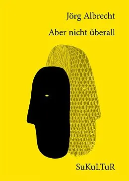 E-Book (epub) Aber nicht überall von Jörg Albrecht