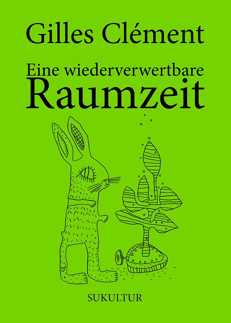 Eine wiederverwertbare Raumzeit