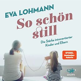 Digital So schön still von Eva Lohmann