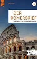 E-Book (epub) Der Römerbrief von Ralf Mühe