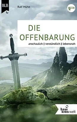 E-Book (epub) Die Offenbarung von Ralf Mühe