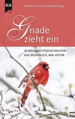 E-Book (epub) Gnade zieht ein von Katharina Würden-Templin, Ursula Schröder, Oliver Helmers