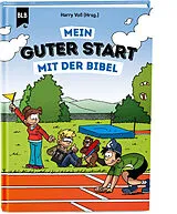 Fester Einband Mein guter Start mit der Bibel von Harry Voß