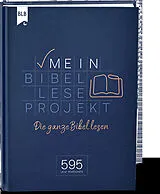 Fester Einband Mein Bibellese-Projekt von 