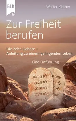 E-Book (epub) Zur Freiheit berufen von Walter Klaiber