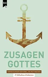 E-Book (epub) Zusagen Gottes - Verheißungen der Bibel, die Mut machen von 