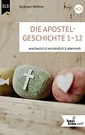 E-Book (epub) Die Apostelgeschichte 1-12 von Burkhard Meißner