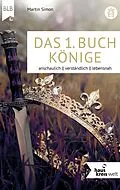 E-Book (epub) Das 1. Buch Könige von Martin Simon