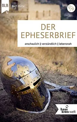 E-Book (epub) Der Epheserbrief von Ralf Mühe