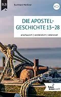 E-Book (epub) Die Apostelgeschichte 1328 von Burkhard Meißner