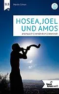 E-Book (epub) Hosea, Joel und Amos von Martin Simon