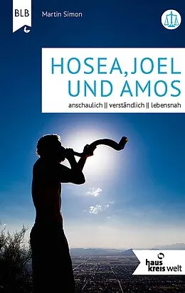 E-Book (epub) Hosea, Joel und Amos von Martin Simon