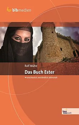 E-Book (epub) Das Buch Ester von Ralf Mühe