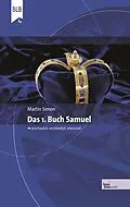 E-Book (epub) Das 1. Buch Samuel von Martin Simon