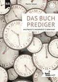 E-Book (epub) Das Buch Prediger von Martin Simon