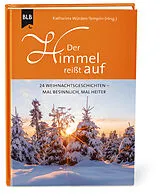 Fester Einband Der Himmel reißt auf von