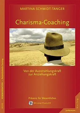 E-Book (pdf) Charisma-Coaching von Martina Schmidt-Tanger