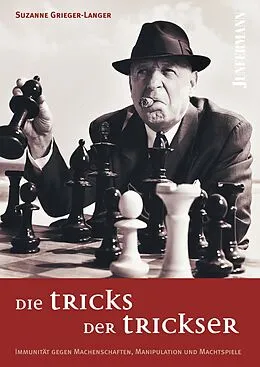 E-Book (pdf) Die Tricks der Trickser von Suzanne Grieger-Langer