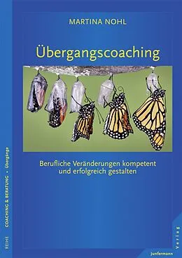 E-Book (pdf) Übergangscoaching von Martina Nohl